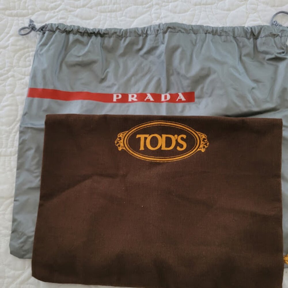 Shoe Bags